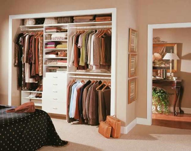 Reduce, Reuse and Recycle Your Closet Making Your Community Happier