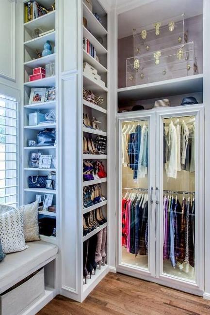 Small Closet Ideas: How to Maximize Your Space