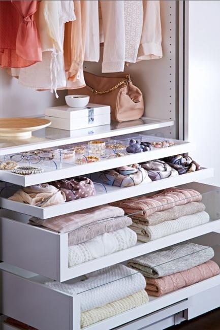 Creative Storage Solutions for Small Closets: Maximize Your Space