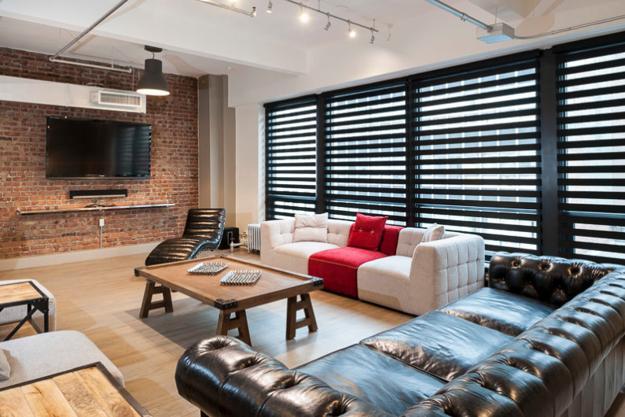 25 Modern Lighting Ideas For Stylish Loft Living Spaces