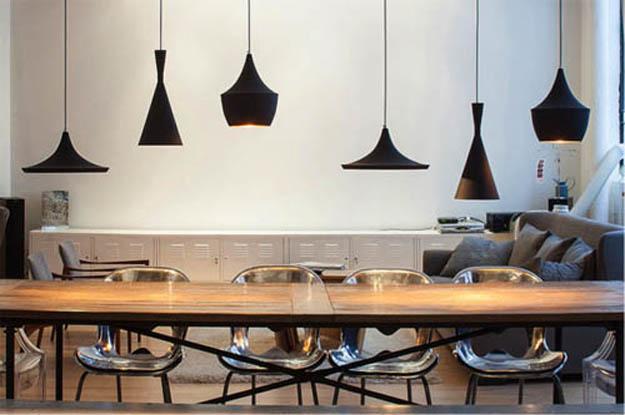 25 Modern Lighting Ideas for Stylish Loft Living Spaces 25 Modern Lighting Ideas for Stylish Loft Living Spaces