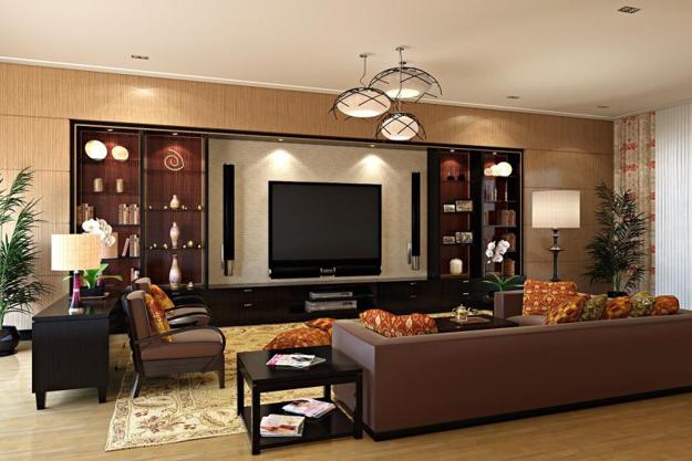 Tv And Furniture Placement Ideas For Functional And Modern