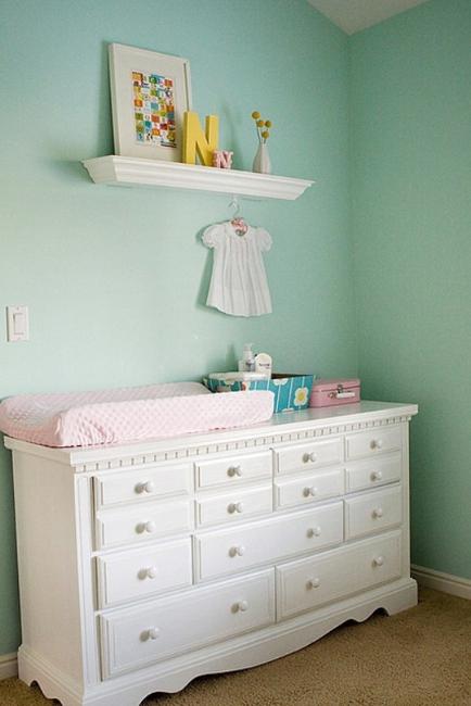 baby chest of drawers designs