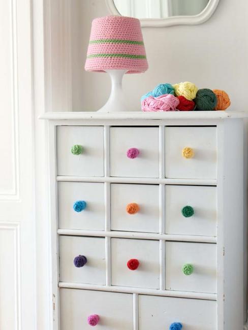 baby cupboard ideas