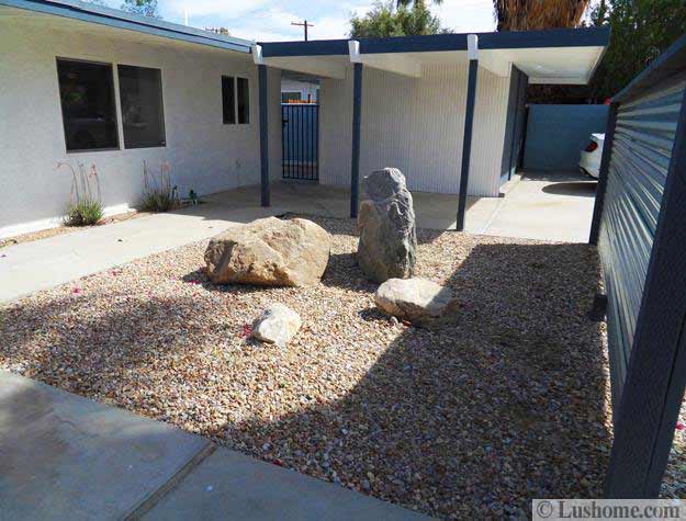 Desert Landscaping Ideas to Save Water and Create Low