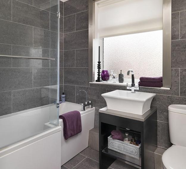 22 Small Bathroom Remodeling Ideas Reflecting Elegantly ...