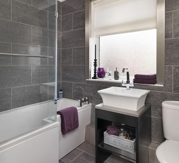 Grey Bathroom Design Ideas 22 Small Bathroom Remodeling Ideas Reflecting Elegantly 