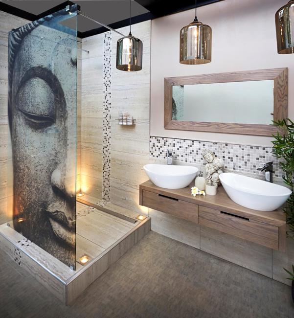 bathroom remodeling trends latest simple elegantly reflecting