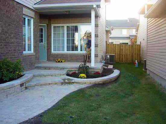 Outdoor Staircase Design, Modern Ideas and Materials