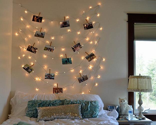 How to Decorate with Pegs Clothespins Metal Clips How to Decorate with Pegs Clothespins Metal Clips