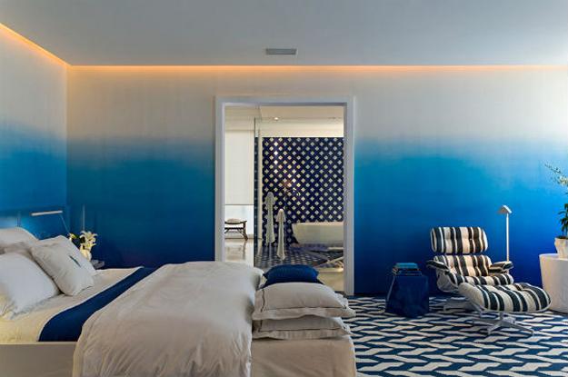 Wall Paint Ideas With Two Colors new york 2022