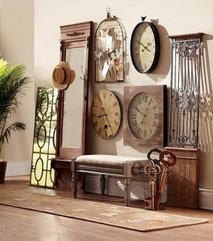 25 Original Wall Decorating Ideas Showing Creative Artistic Work