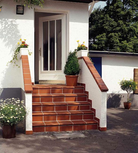 Magnificent Outdoor Stair Designs. | CCD Engineering Ltd