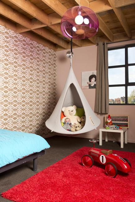 hanging tent chairs for interior decorating and outdoors