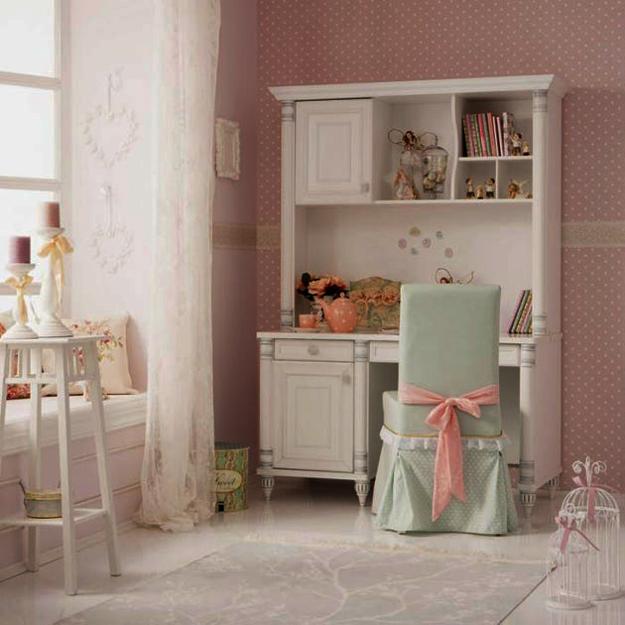 white bedroom furniture for children