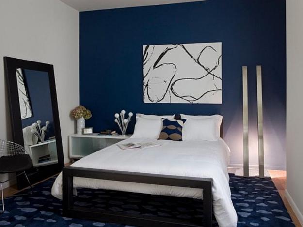 Blue Color Schemes for Design, Inspiring Color