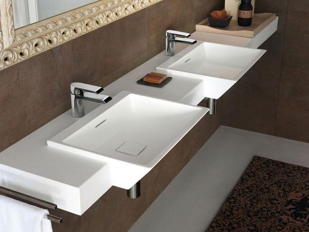 11 Bathroom Design Trends In Modern Sinks And Vanities