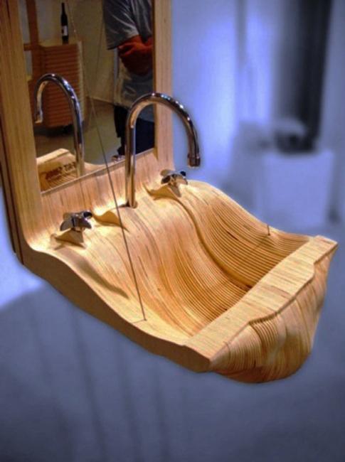 latest trends in bathroom fixtures