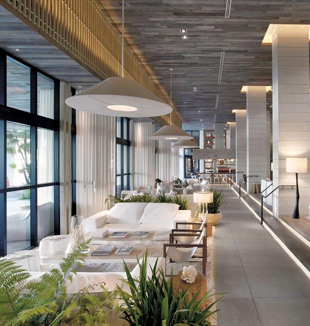 Modern Interior Design Trends 2019 Bright Coziness and Modern Interior Design Trends 2019 Bright Coziness and