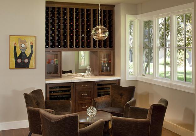 Small Home Bar Ideas Maximizing Wall Niche Space Small Home Bar Ideas Maximizing Wall Niche Space