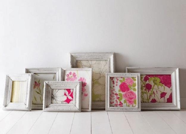 15 Smart Ways to Recycle Leftover Wallpaper Scraps for Home Decorating and Crafts 15 Smart Ways to Recycle Leftover Wallpaper Scraps for Home Decorating and Crafts