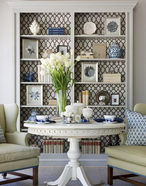 15 Smart Ways to Recycle Leftover Wallpaper Scraps for Home Decorating and Crafts 15 Smart Ways to Recycle Leftover Wallpaper Scraps for Home Decorating and Crafts
