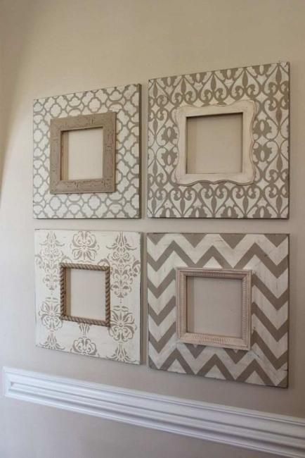 15 Smart Ways to Recycle Leftover Wallpaper Scraps for Home Decorating and Crafts 15 Smart Ways to Recycle Leftover Wallpaper Scraps for Home Decorating and Crafts