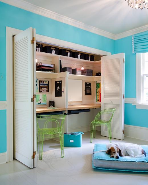 20 Shared Desk Ideas Kids Rooms With Study Space Designs You