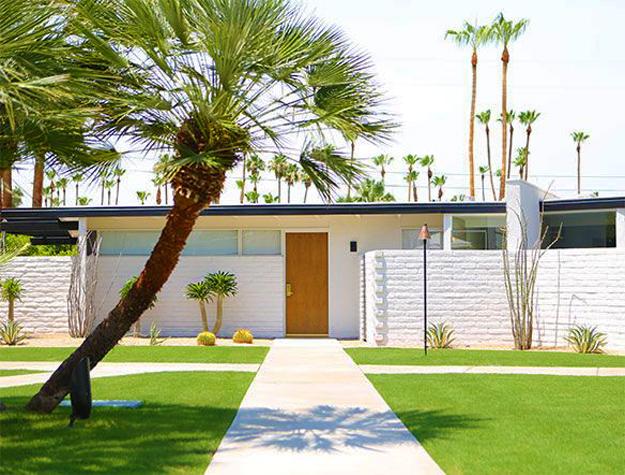 Distinct Architectural Designs of Mid Century Modern Homes ...