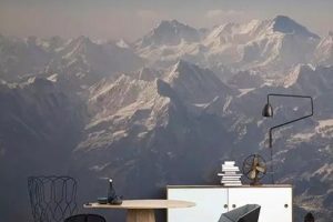 modern wallpapers for interior designs