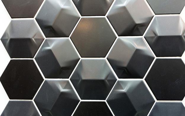 Design Trends in Hexagonal Tiles Modern Wall and Floor Design Trends in Hexagonal Tiles Modern Wall and Floor