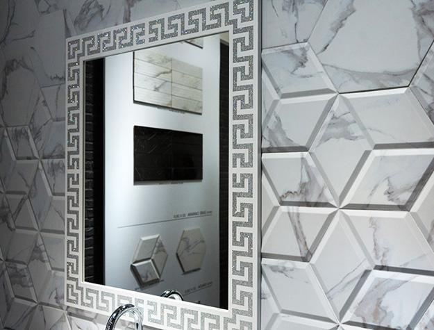 modern wall tiles