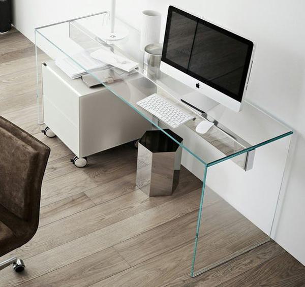 white office furniture