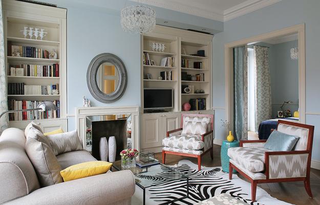 Your Guide to Avoiding Room Decorating Mistakes that Make Home ...