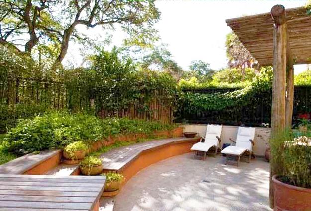 outdoor furniture design ideas