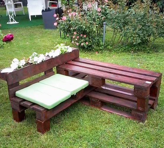 outdoor furniture design ideas