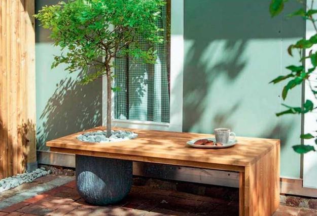 outdoor furniture design ideas