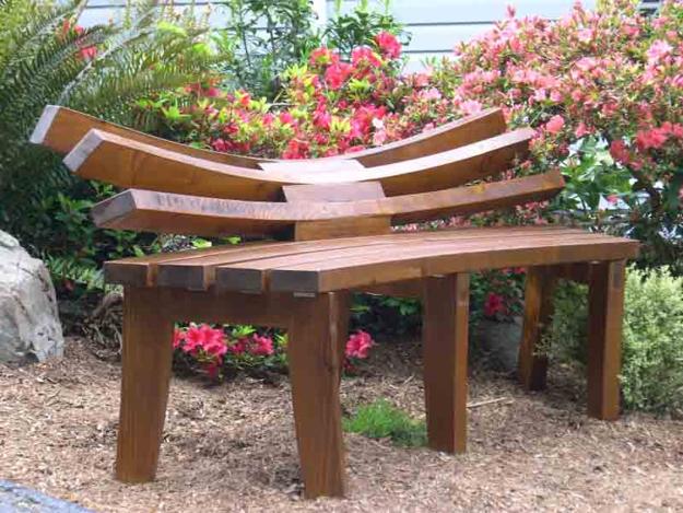 outdoor furniture design ideas