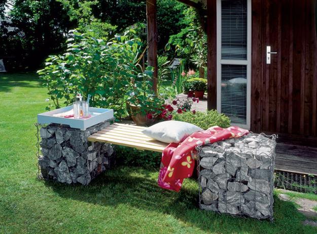 outdoor furniture design ideas