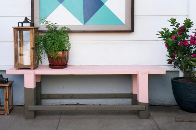 outdoor furniture design ideas