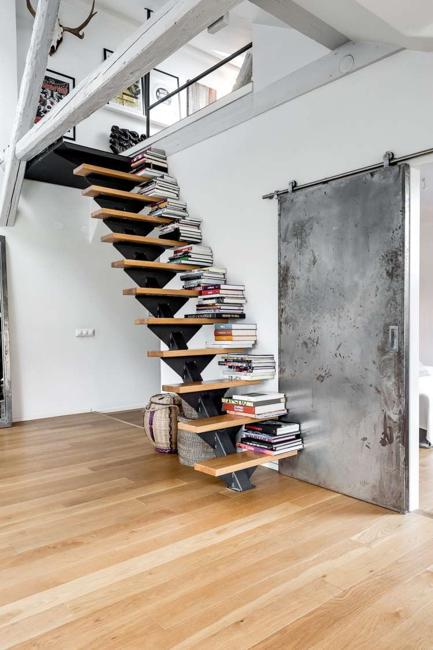 modern staircase design