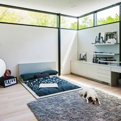 Asian Interior Design Ideas, Korean Style, Inspirations from the ...