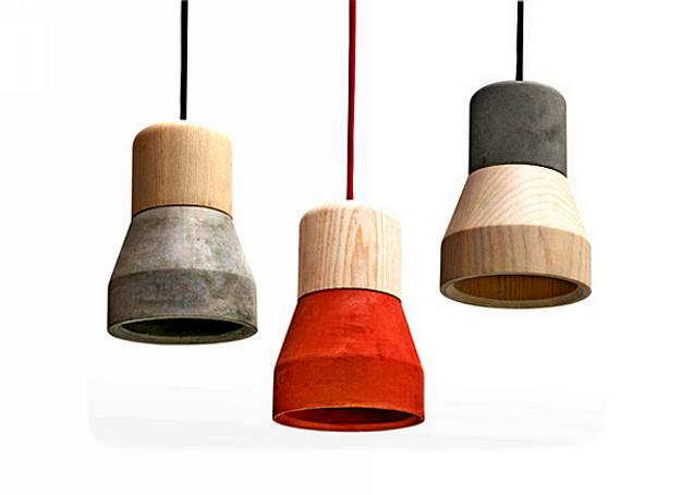 Stylish Wood Ideas in Modern Interior Design