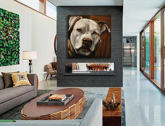 Decor For Dog Lovers - Dog Inspired Home Decor