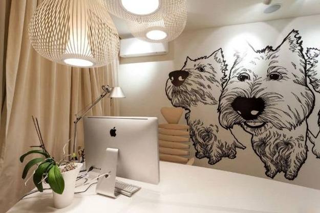 25 Dog Themed Decor Ideas For All Your Walls And Every Room 25-dog-themed-decor-ideas-for-all-your-walls-and-every-room