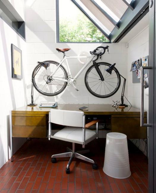 original bike storage