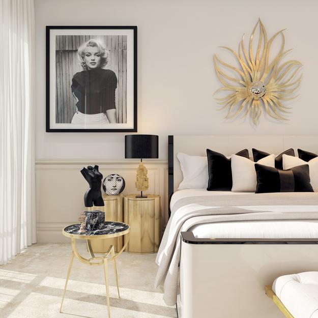  Modern  Bedroom  Designs  and the Latest Trends in Decorating 