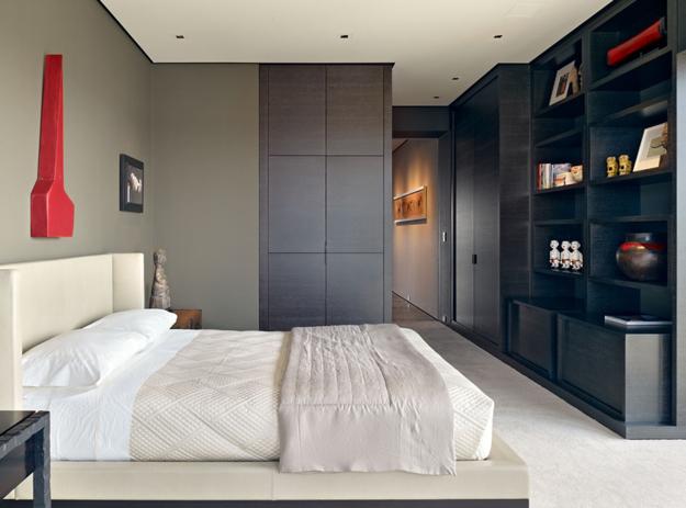 Modern Bedroom Designs and the Latest Trends in Decorating for 2019