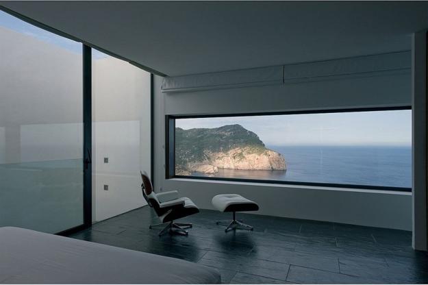 panoramic window design