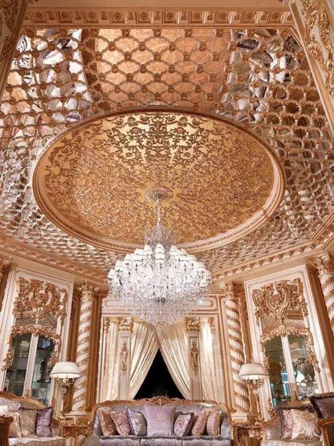 Mirrored ceiling in interior the best 20 design ideas 